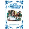 thumbnail image 1 of Alice's Adventures In Wonderland (Paperback), 1 of 5