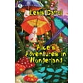 thumbnail image 1 of Alice's Adventures, (Paperback), 1 of 1