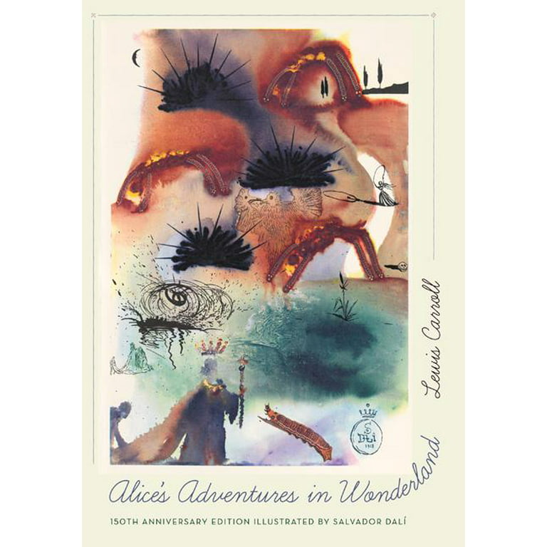 Alice’s Adventures in Wonderland Tea Gift Set of 90