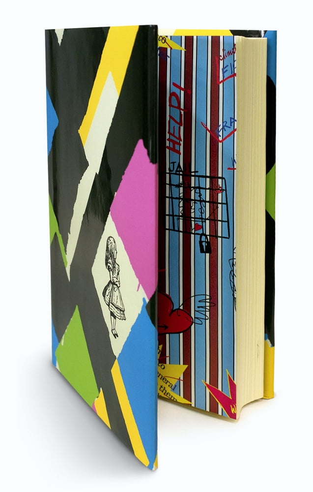 Alice's Adventures in Wonderland (150th Anniversary Edition with