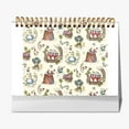 Alice's Adventures in Wonderland 2025 Calendar Posters and Prints