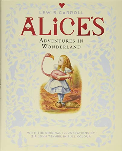 Alice's Adventures in Wonderland - Walmart.com