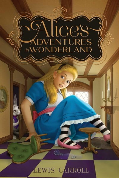 Alice's Adventures in Wonderland: Alice's Adventures in