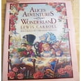 thumbnail image 1 of Pre-Owned Alice's Adventures in Wonderland (Hardcover) 9780394532271, 1 of 1