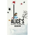 thumbnail image 1 of Alice's Adventures in Wonderland, (Hardcover), 1 of 1