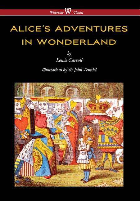 Alice’s Adventures in wonderland Alice's Adventures in Wonderland: CARROLL LEWIS/JANSSO