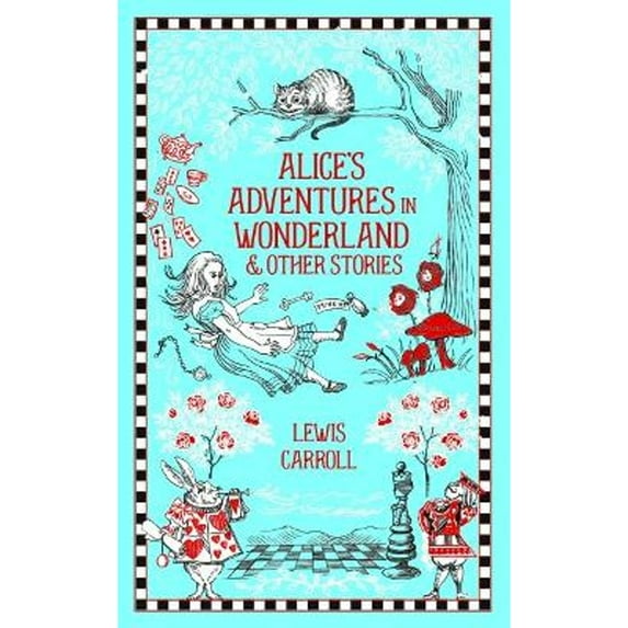 Pre-Owned Alice's Adventures In Wonderland, 9781435166240, 1435166248, Hardcover, null edition