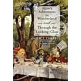 thumbnail image 1 of Alice's Adventures in Wonderland and Through the Looking-Glass, (Hardcover), 1 of 1