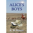 thumbnail image 1 of Alice's Boys, (Paperback), 1 of 1