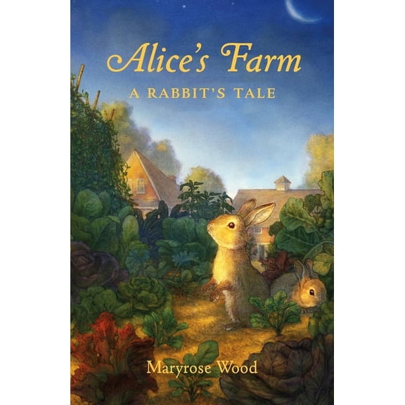 Alice's Farm, (Paperback)