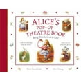 thumbnail image 1 of Pre-Owned Alice's Pop-up Theatre Book (Hardcover) 0333961374 9780333961377, 1 of 1