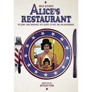 Olive Films - Alices Restaurant [DIGITAL VIDEO DISC]
