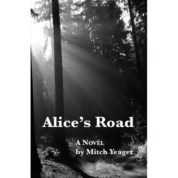 Alice's Road, (Paperback)