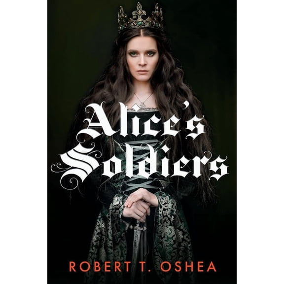 Alice's Soldiers (Paperback)