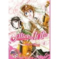thumbnail image 1 of Pre-Owned Alice the 101st Volume 4 (Paperback) 9781569702918, 1 of 1