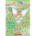 thumbnail image 1 of Pre-Owned Sports Fairies #6: Alice the Tennis Fairy: A Rainbow Magic Book (Paperback) 0545202574 9780545202572, 1 of 1