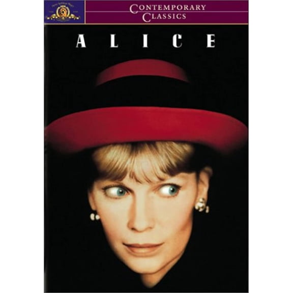 Pre-Owned Alice