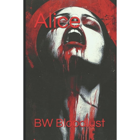 Alice, (Paperback)