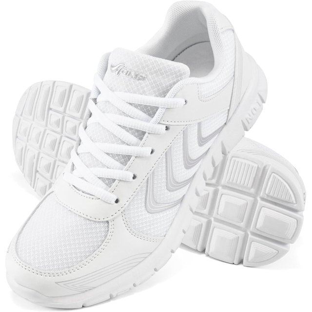 lightweight walking sneakers womens