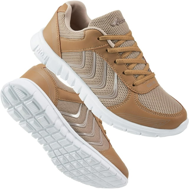 Alicegana Sneakers for Women Running Shoes: Walking Womens Sneakers ...