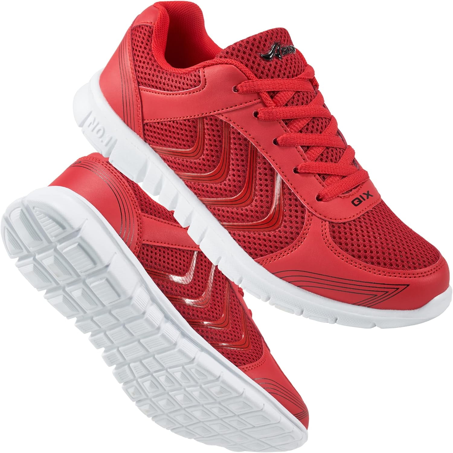 Alicegana Sneakers for Women Running Shoes:  Walking Womens Sneakers Casual Lightweight Tennis Shoes