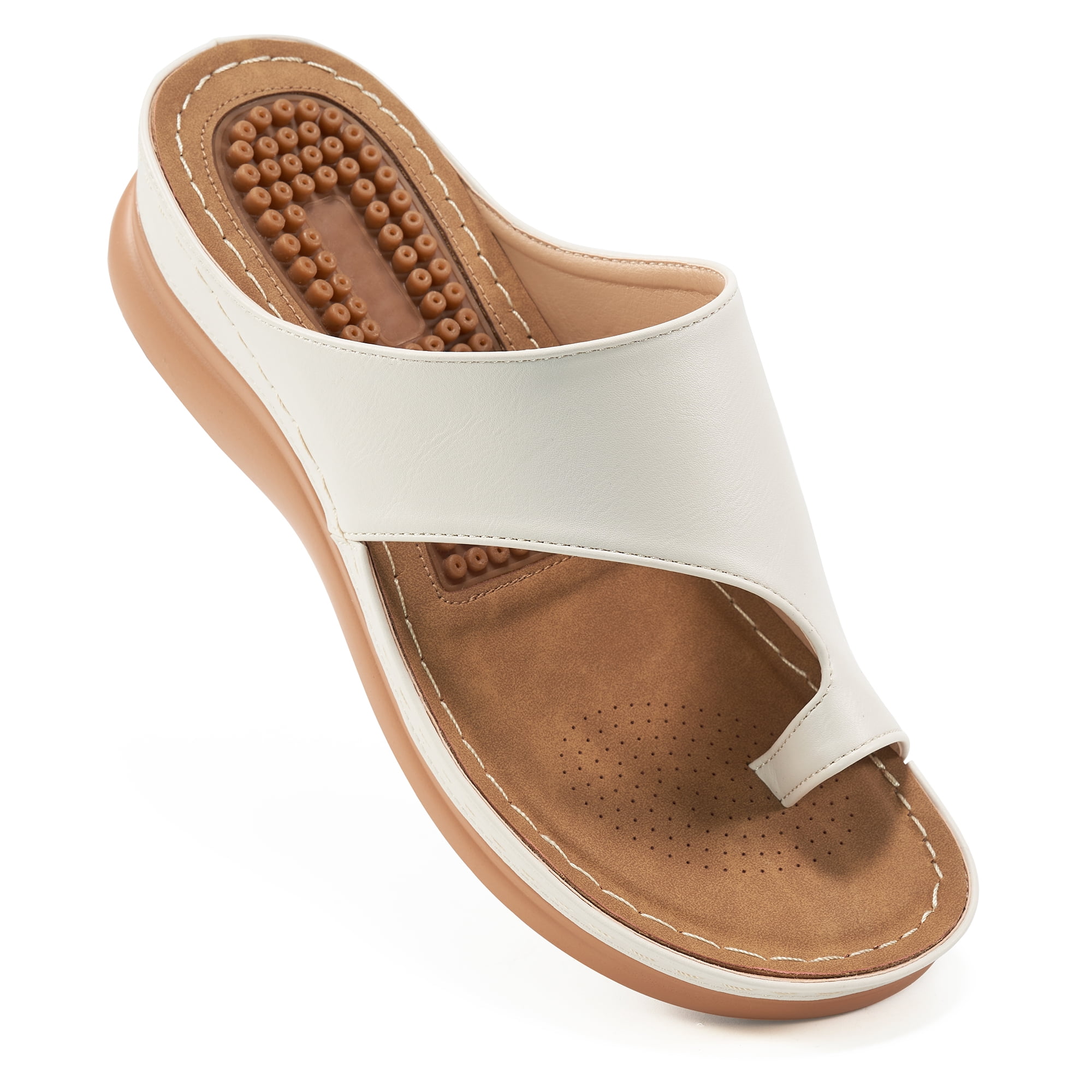Alicegana Wedges Shoes for Women Sandals with Arch Support Comfortable