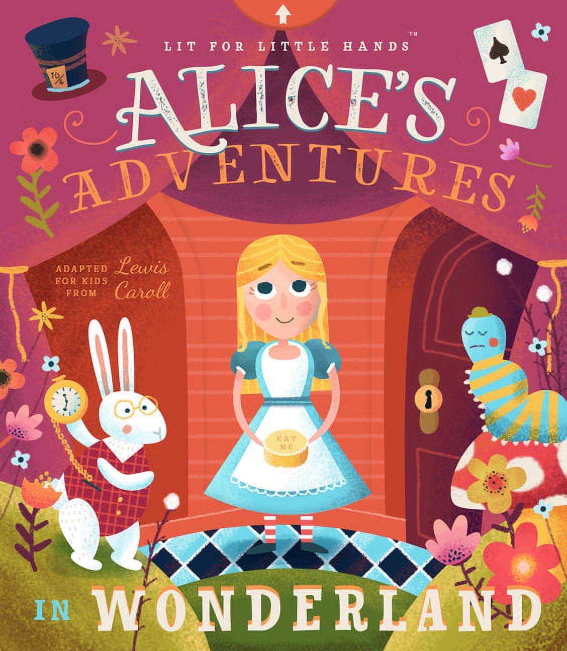 Alice's Adventures in Wonderland: Alice's Adventures in
