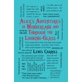 thumbnail image 1 of Pre-Owned Alice's Adventures in Wonderland and Through the Looking-Glass (Paperback) 1626866074 9781626866072, 1 of 1