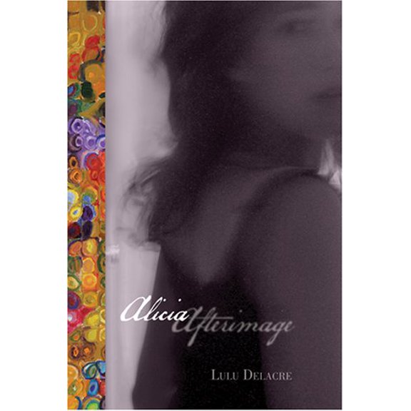 Pre-Owned Alici Alicia Afterimage (Hardcover) 1600602428 9781600602429