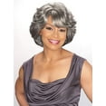 thumbnail image 1 of Foxy Silver Synthetic Wig - Cece-F1B30, 1 of 3