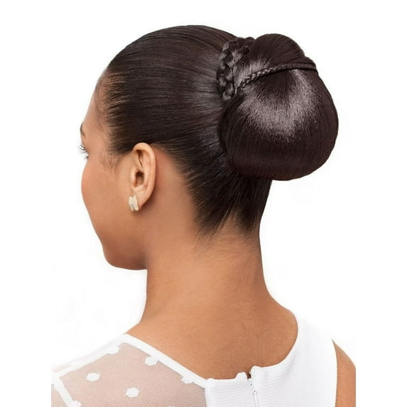 Foxy Lady (Micro Dome) - Synthetic Dome in F1BBG