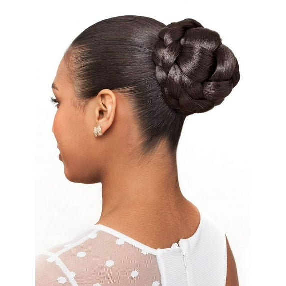 Foxy Lady (Princess Dome) - Synthetic Dome in 2