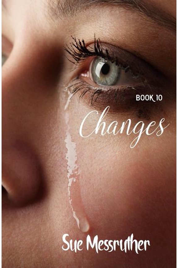 Alicia: Changes (Paperback)