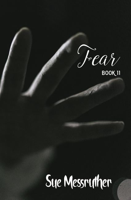 Alicia: Fear (Paperback)