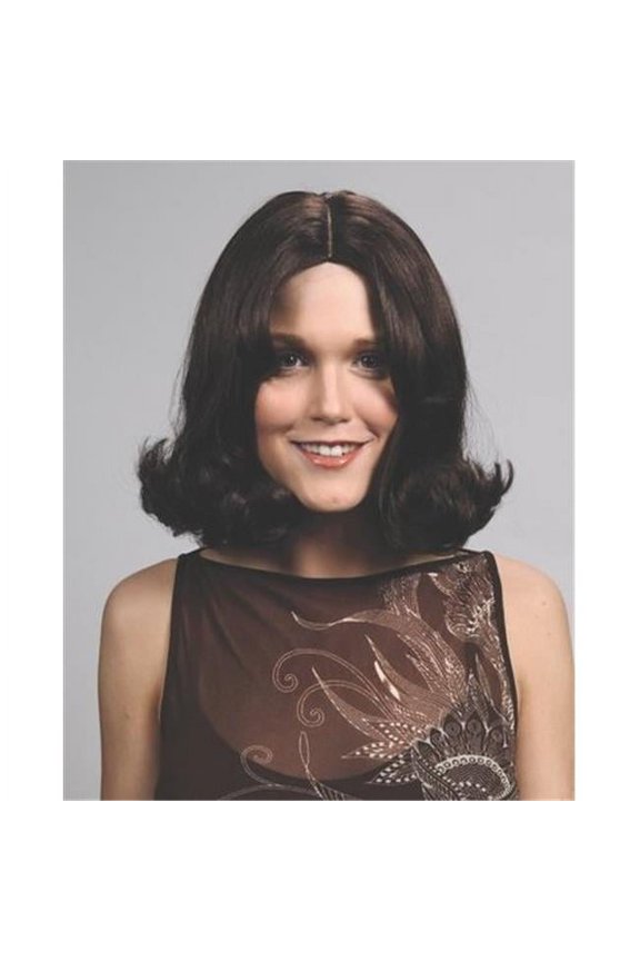 00174 DBRN KATE ANGEL Wig