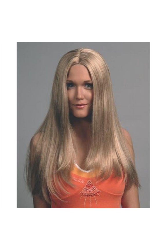 00185 BLD JENNIFER Wig