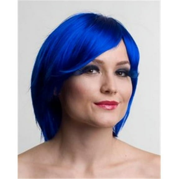 Alicia International 00530 CHOC PAKU Wig