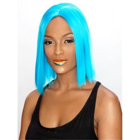 Alicia International 00531 CHOC S-LELA Wig