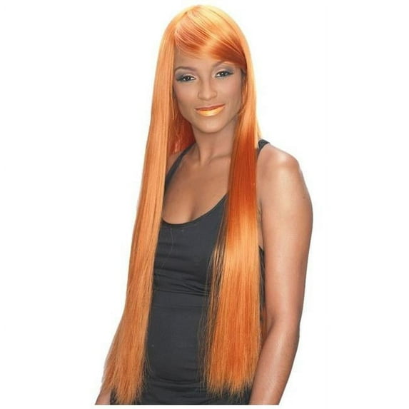Alicia International 00533 LINEN L-ZOE Wig