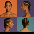 thumbnail image 1 of Alicia Keys - Alicia - CD, 1 of 1