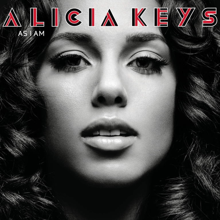 Alicia Keys - As I Am - Music & Performance - Vinyl - Walmart.com