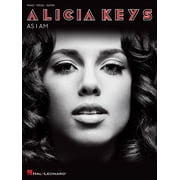 Alicia Keys - As I Am, Paperback