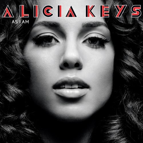 Alicia Keys - As I Am - Music & Performance - Vinyl