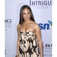 thumbnail image 1 of Alicia Keys At Arrivals For Pre-Grammy Party For Clive Davis Beverly Hilton Hotel Los Angeles Ca February 09 2008., 1 of 2