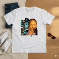 thumbnail image 1 of Alicia Keys Diary Live Tour R&B Soul Music Fan Concert Unisex T-Shirt V11328, up to size 5XL, 1 of 2
