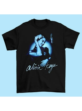 alicia keys Tシャツ【Mサイズ】 966954ac32fad627e2b986537eb9d9