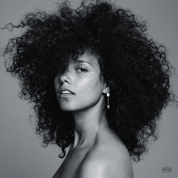 Alicia Keys - Here - Music & Performance - Vinyl