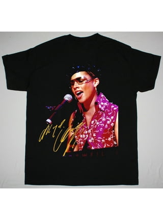 Sサイズ Alicia keys Tシャツ Alicia Keys Tシャツ ホワイト Sサイズ 新品未使用 - メルカリ
