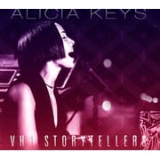 Alicia Keys - VH1 Storytellers - Music & Performance - CD
