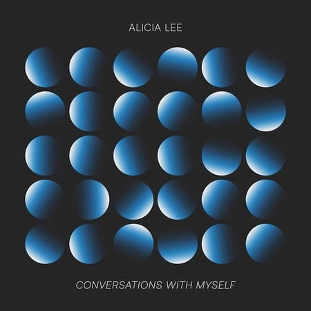 Alicia Lee - Conversations with Myself - Music & Performance - CD